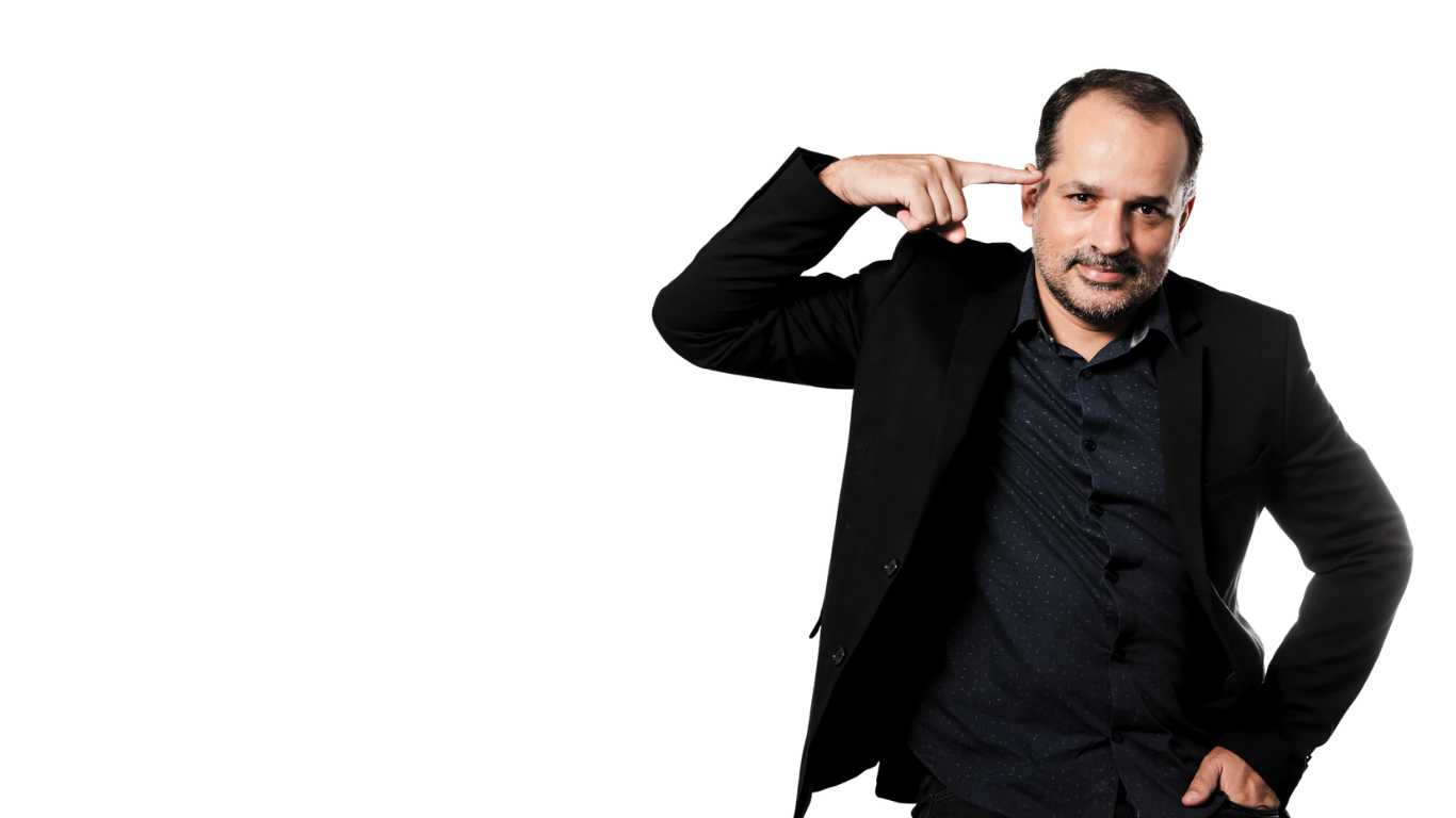 Rodrigo Monteiro